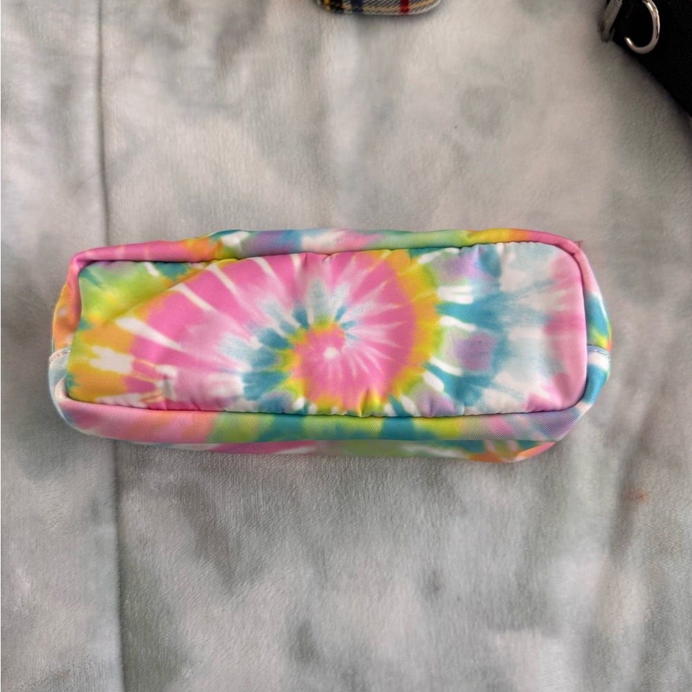 Stoney Clover Lane Tie-Dye Slim Pouch